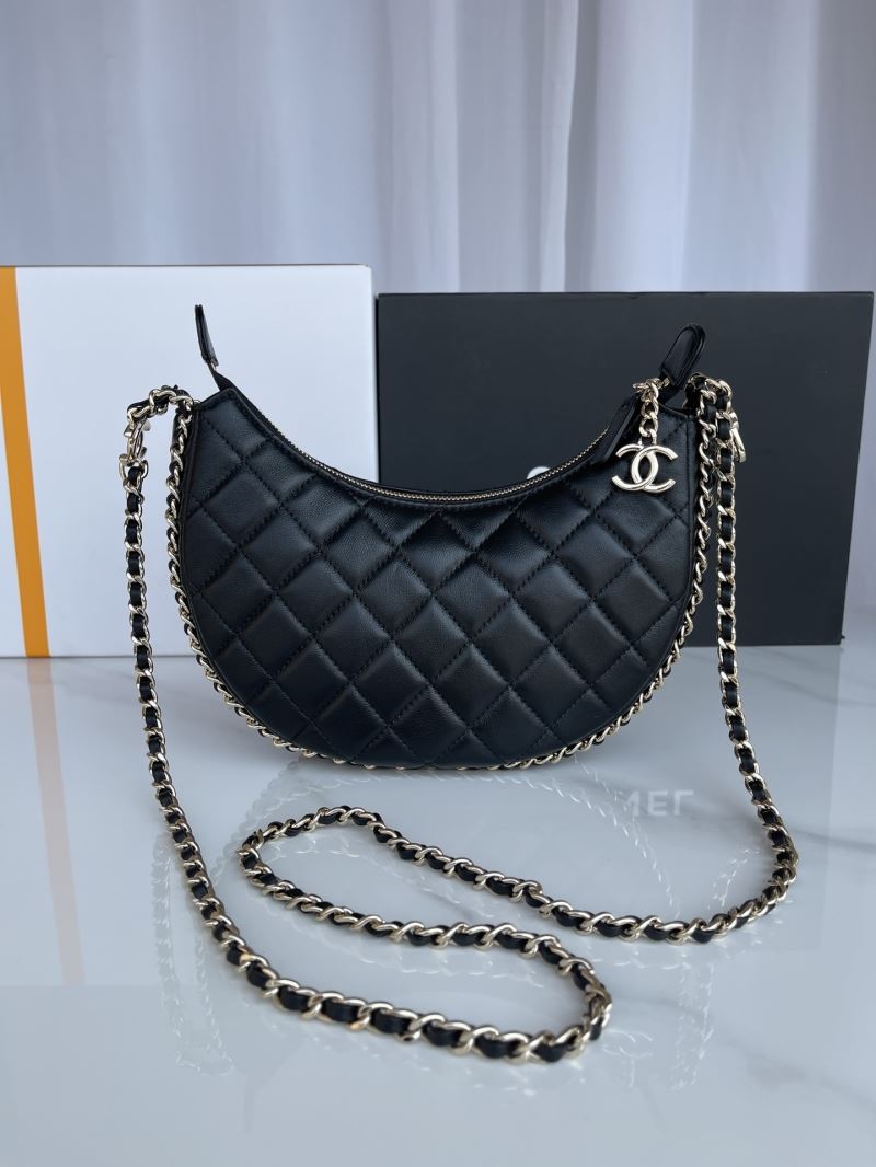 Chanel Satchel Bags